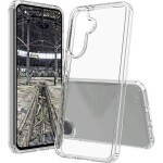 JT Berlin 11122 zadní kryt na mobil Samsung Galaxy A56 5G transparentní 11122