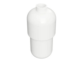 Bemeta Náhradní nádoba pro dávkovač 144709017 230 ml 131567068