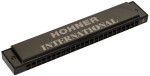 Hohner Ocean Star C Black Tremolo