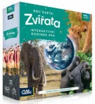 Albi BBC Earth: Zvířata