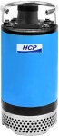 HCP PUMPS HCP GD-1100 230V, kalové čerpadlo s chlazeným pláštěm