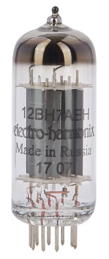 Electro-Harmonix 12BH7EH