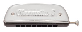 Hohner Chrometta 8 C