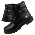 Dámské trekové boty W TB0A5MJA-015 - Timberland 38.5