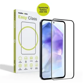 Mobile Origin EasyGlass ochranné sklo pro Samsung Galaxy A55 5G (FRL-EG-A555G)