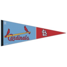 Vlaječka St. Louis Cardinals MLB Cooperstown Premium