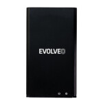 EVOLVEO orig. baterie 2500 mAh pro StrongPhone Z4,W4