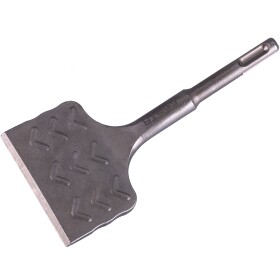 FESTA 20934 Sekáč plochý zahnutý SDS+, 75 x 165mm