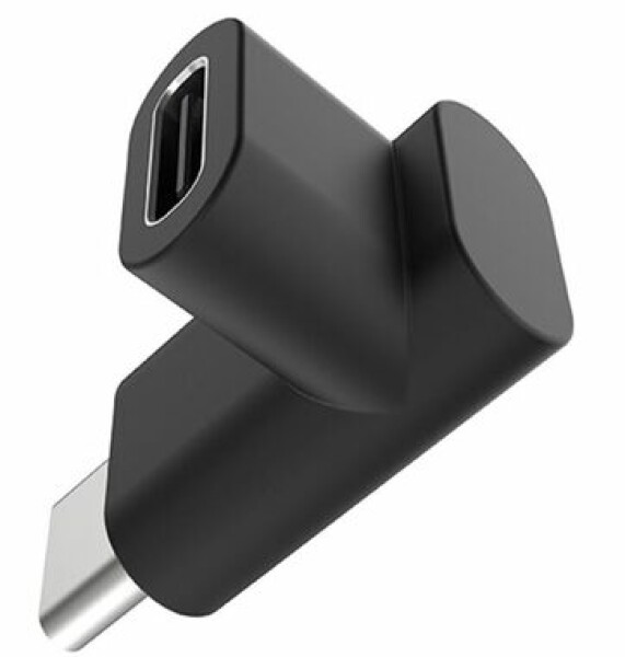 Akasa AK-CBUB63-KT02 černá / USB-C adaptér L (AK-CBUB63-KT02)