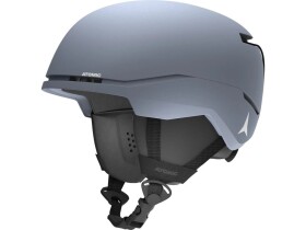 Lyžařská helma Atomic FOUR JR, Grey Helmy vel. dětské: S/51-55