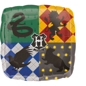 Harry Potter balónek fóliový 43 cm Amscan Harry Potter balónek fóliový 43 cm Amscan