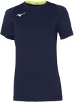 Juniorské tričko Mizuno Core Short Sleeve Tee Jr 32EA740114 Velikost textilu: