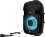 Rozbaleno - LAMAX PartyBoomBox500 / Bluetooth party reproduktor / 500W / BT 5.0 / FM / IP54 / AUX / vstup na mikrofon / / rozbaleno (LMXPBB500.rozbaleno)