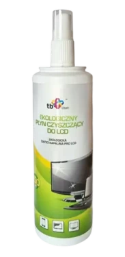 TB Clean Eko čistící kapalina na displeje 250 ml
