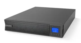 PowerWalker VFI 2000 ICR IoT / záložní zdroj UPS / 2000 VA / 2000 W / 8x IEC C13 (VFI 2000 ICR IOT PF1)