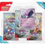 Pokémon TCG: Stellar Crown Blister Booster