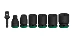 BOSCH 2608003032 / 7-dílná sada nástrčných klíčů PRO Impact (2608003032)