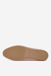 Baleríny Jenny WSS21520-01 Látkový materiál