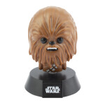 Icon Light Star Wars - Chewbacca - EPEE