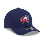 Pánská kšiltovka Columbus Blue Jackets NHL NEW ERA 940MC