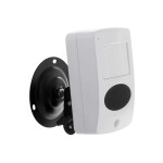 IP kamera v PIR čidle s roční výdrží - LS011
