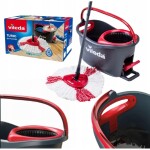 VILEDA TURBO 2v1 set úklidová souprava rotační