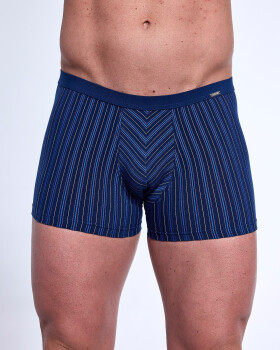 Boxerky Cornette Infinity 912/89 M-2XL tmavě modrá XL