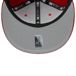 New Era Pánská kšiltovka Chicago Blackhawks NHL Basic Logo 59FIFTY Fitted Velikost: 7