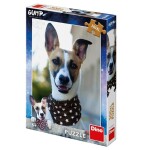 Puzzle pes Gump 300 XL Puzzle