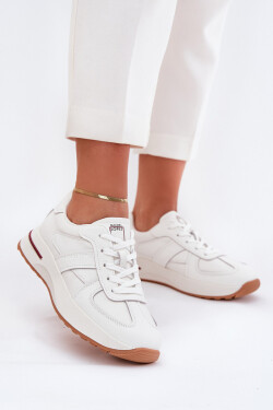 Sportovní obuv model 215674 Step in style 38