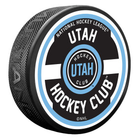 Mustang Puk Utah Mammoth NHL Gear