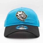 New Era Pánská kšiltovka Chicago White Sox MLB Charlotte Knights 9TWENTY Adjustable