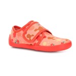 Affenzahn Slipper Cotton Movy Pony