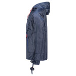 Geografické Norsko 244 Goz-Art M WW4244H/GN-Navy Bunda XL