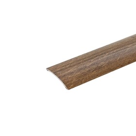 Prahová lišta LPO 60 lepidlo 1,0m dub pálený