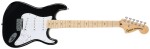 Fender Squier Affinity Series Stratocaster MN Black