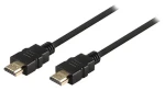 Nedis HDMI kabel černá / Kabel HDMI / High Speed / Ethernet / 1,5 m (VGVT34000B15)
