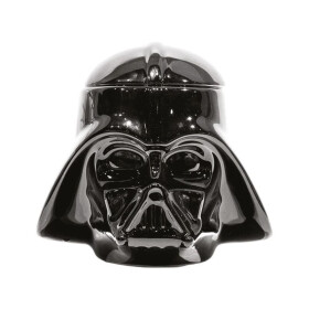 Star Wars Hrnek 3D - Darth Vader - EPEE Merch - Red Robin