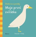 Dotkni se povídej: Moje první zvířátka