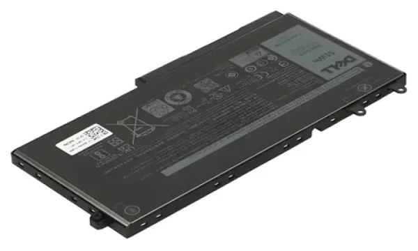 DELL Baterie pro notebook 51Wh / Baterie / Li-Ion (R8D7N)