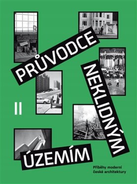 Průvodce neklidným územím II.