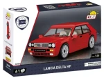 COBI 24508 Lancia Delta HF