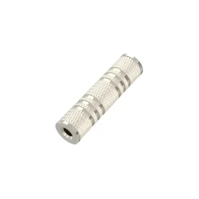 Hama audio spojka 3,5mm / Propojka / stereo jack / kov