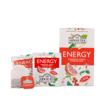 Ahmad Tea | Energy | 20 alu sáčků