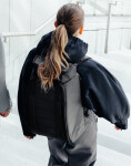 Batoh Db Hugger Backpack 25L Black out 25 l