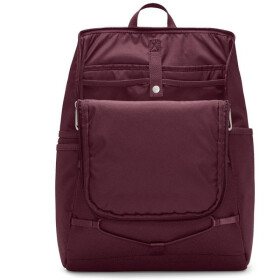 Unisex Batoh One 16L 16CV0067-681 Vínová - Nike vínová 16