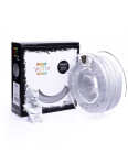 PLA filament Marble Bright 1,75 mm Print With Smile 0,5kg