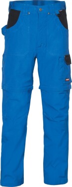Pracovní kalhoty COFRA HELSINKI Barva: Světle modrá, Velikost: 58 (V053_0_02_58)