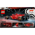 LEGO LEGO® Speed Champions 77242 Závodní auto Ferrari SF-24 F1®