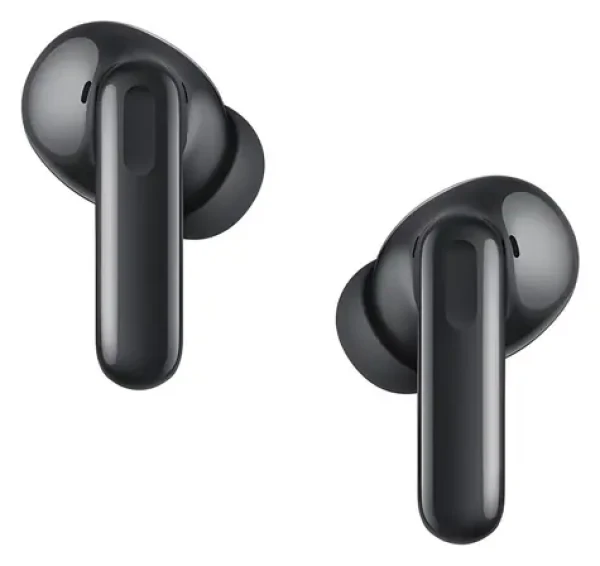Huawei FreeBuds SE 4 černá / Bezdrátová sluchátka s mikrofonem / ANC / Bluetooth (55038499)